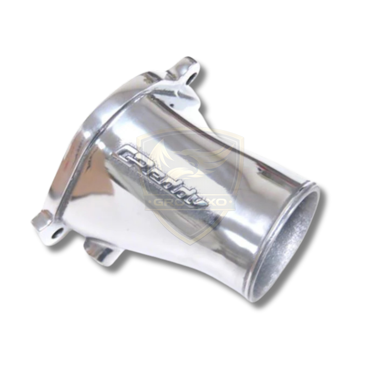 
GReddy Aluminum Compression Pipe RX-7 FC3S 13B-T  - 12441000
