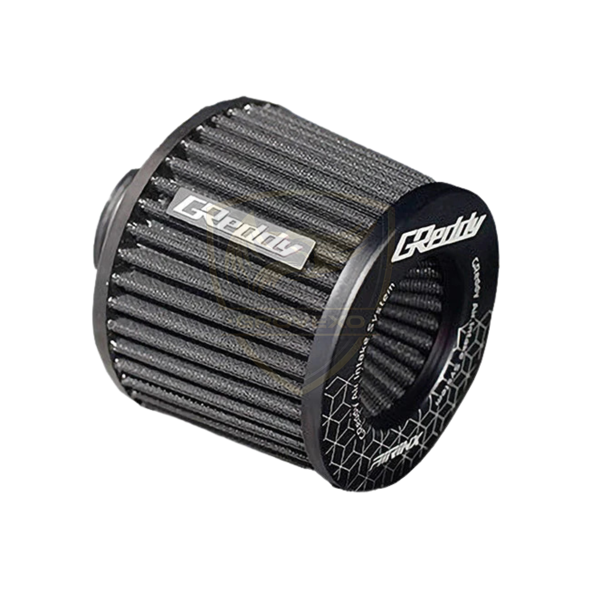 GReddy Airinx S Universal Air Filter  -   12500603