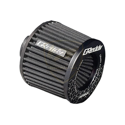 GReddy Airinx S Universal Air Filter  -   12500603