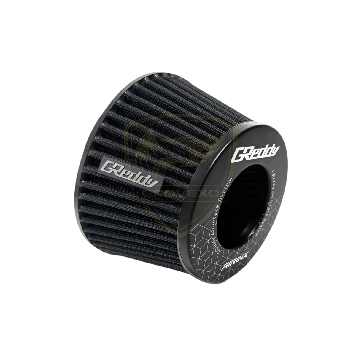 GReddy Airinx Universal Air Filter – 12500633