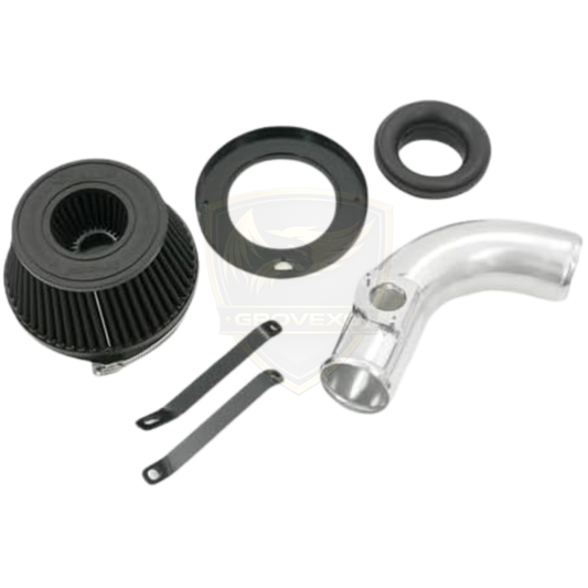 GReddy Airinx Performance Intake Kit Hilux GUN125 2GD-FTV - 12510653