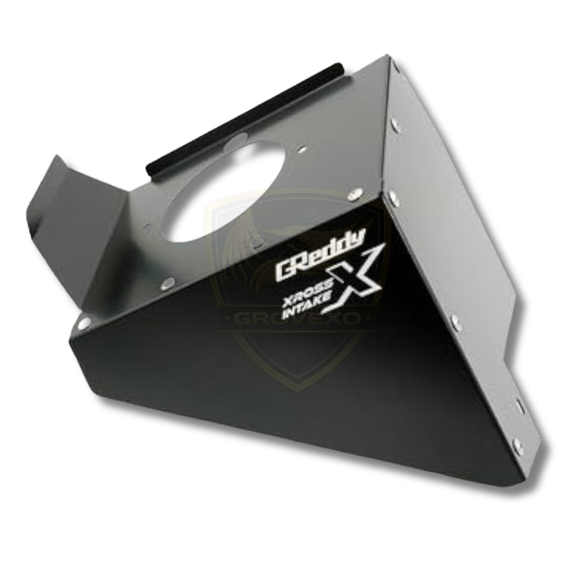 GREDDY AIRINX Shield Hilux GUN125  -  12511053