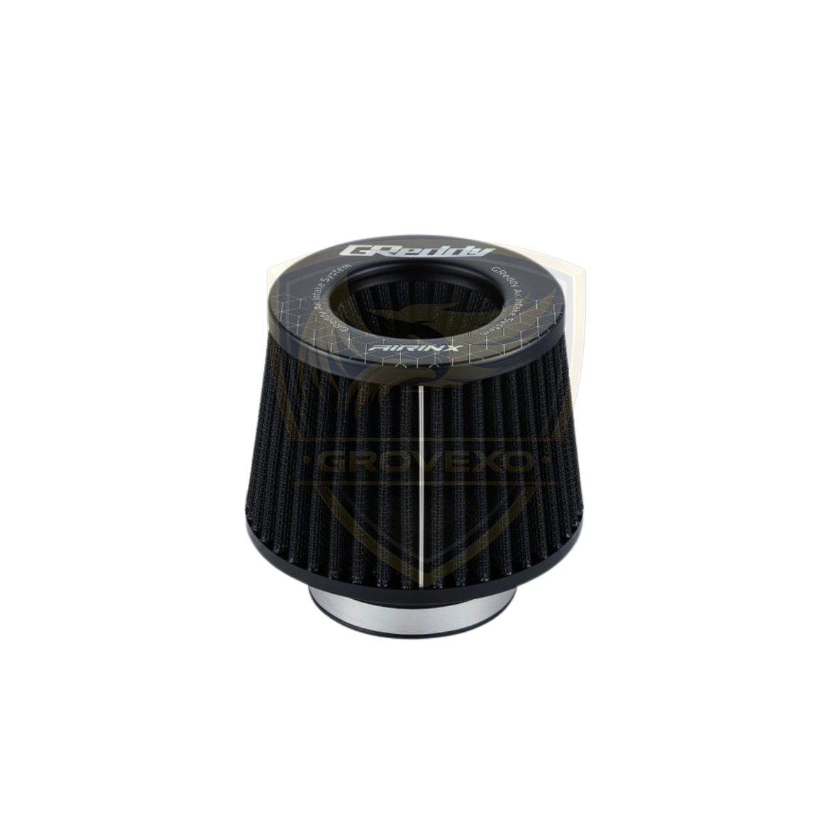 GReddy BCNR33 Skyline GT-R Airinx Filter Intake Kit – 12520604