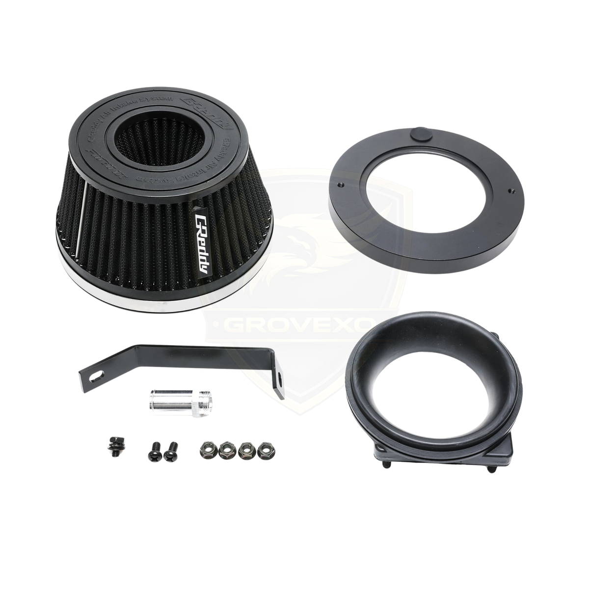 GReddy KRPS13 180SX Airinx Intake Kit – 12520831