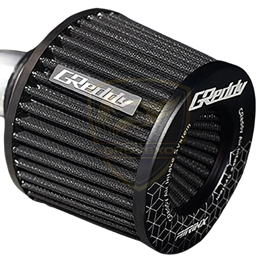 GREDDY AIRINX Intake Kit For Nissan Silvia S14 S15 -  12520832