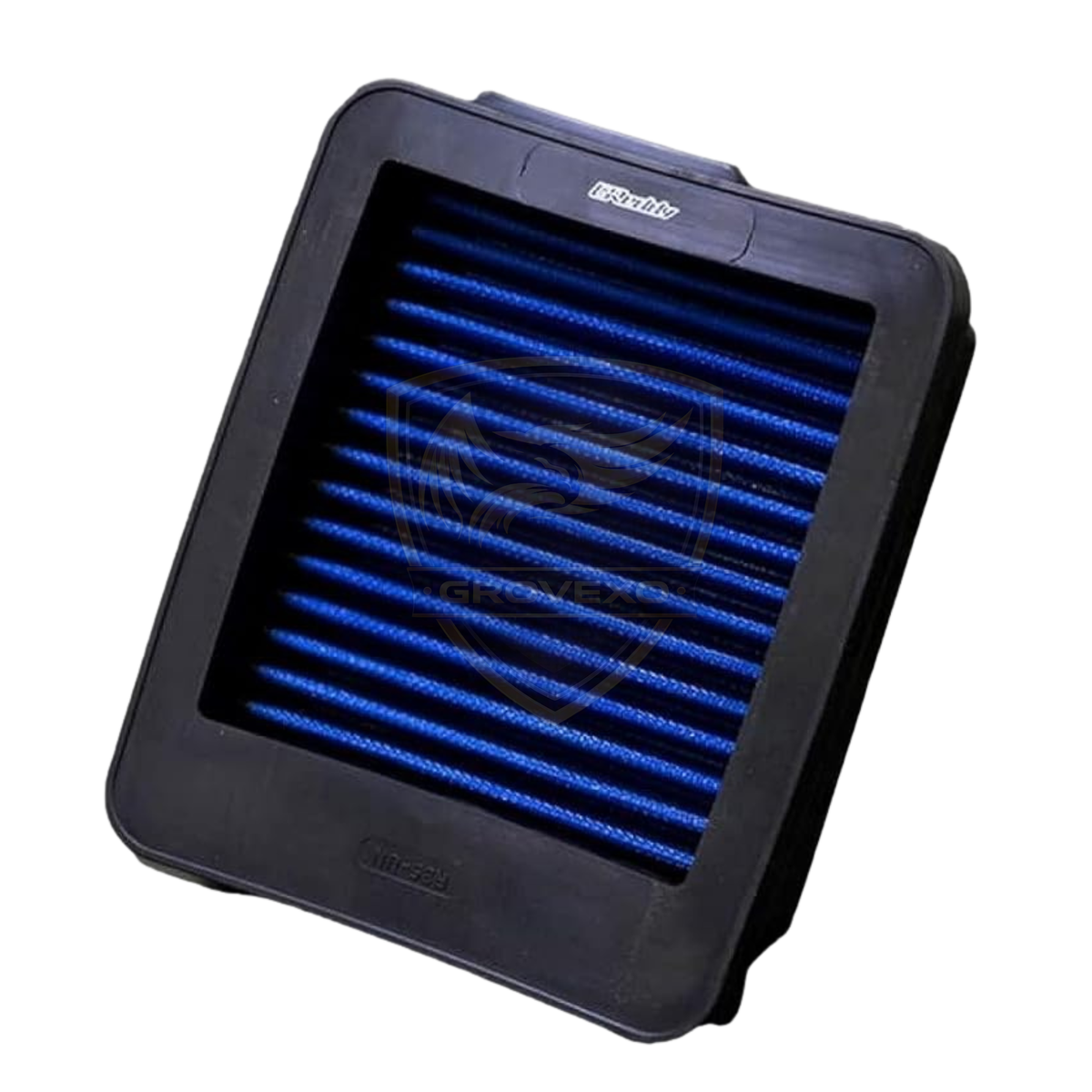 GReddy Airinx-GT Nissan GT-R R35 High Flow Air Filter VR38DETT – 12522505