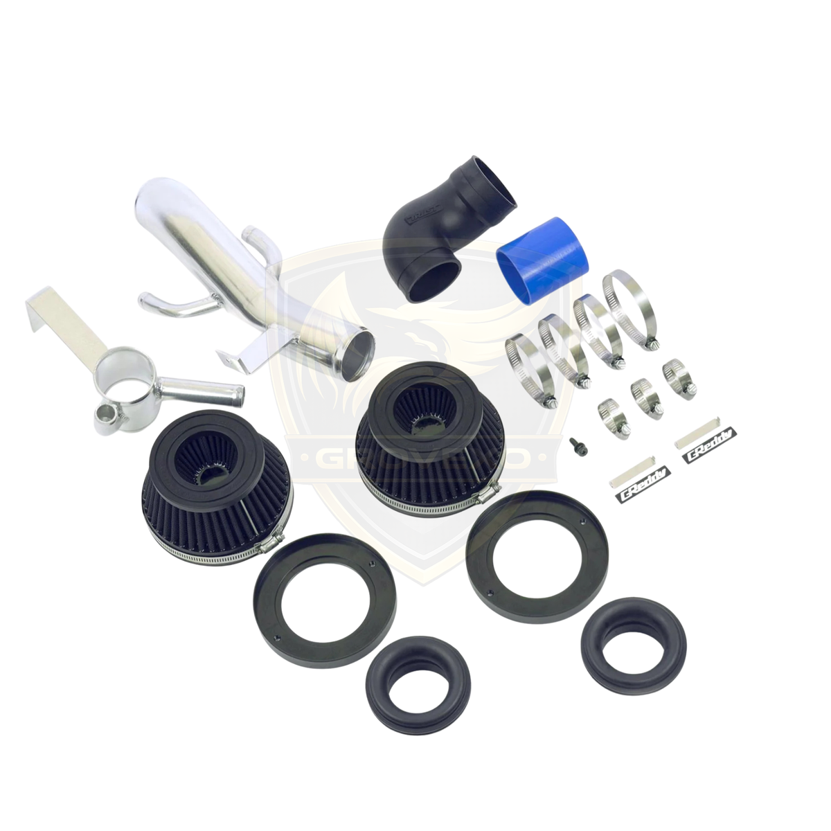 GReddy FD3S RX-7 Airinx Intake Kit – 12540604