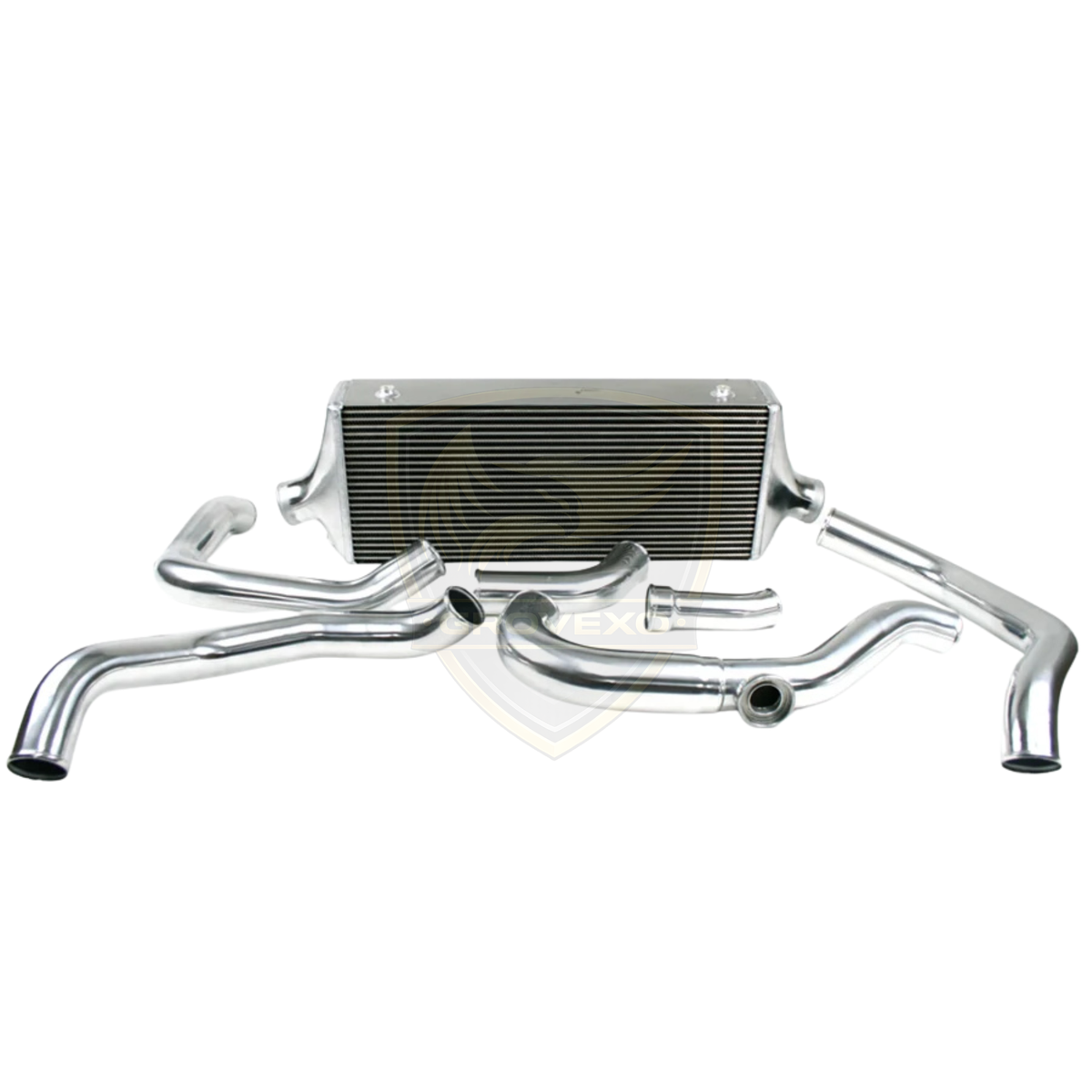 HKS GRB Impreza WRX STI Intercooler Kit EJ207 – 13001-AF014