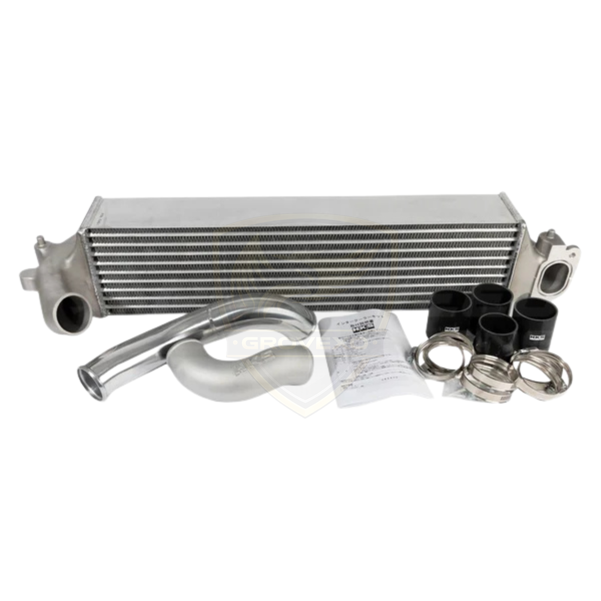 HKS FK8 Civic Type R Intercooler Kit K20C – 13001-AH004