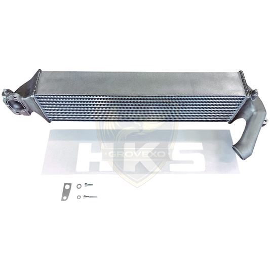 HKS Intercooler Core Upgrade FK8 Civic Type R K20C  - 13001-AH005