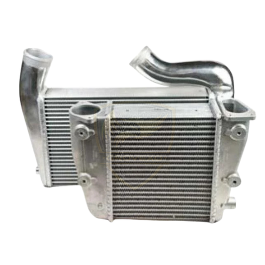 HKS Front Mount Intercooler Kit GT-R R35 VR38DETT  - 13001-AN013