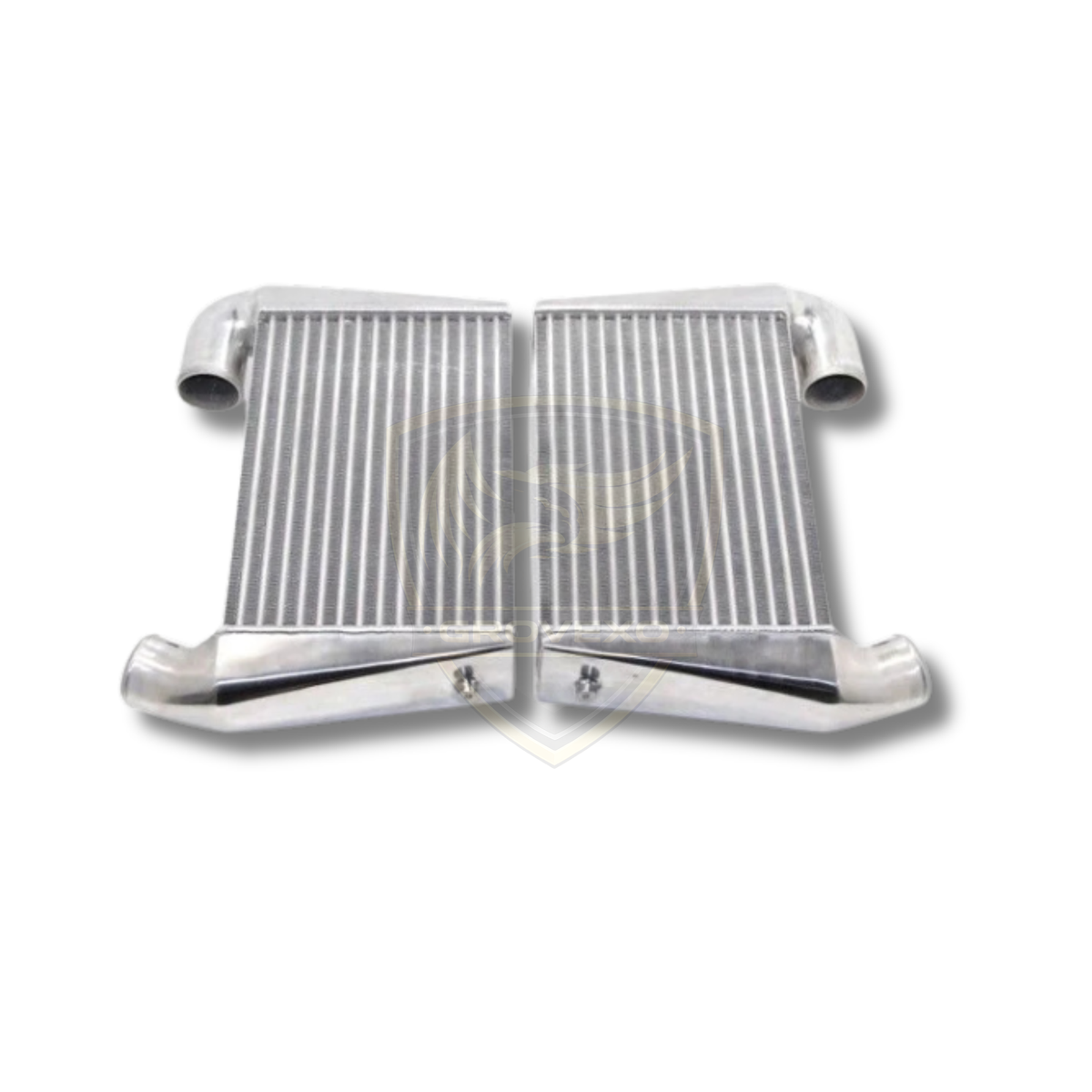 HKS R35 GT-R Intercooler Kit VR38DETT – 13001-AN015