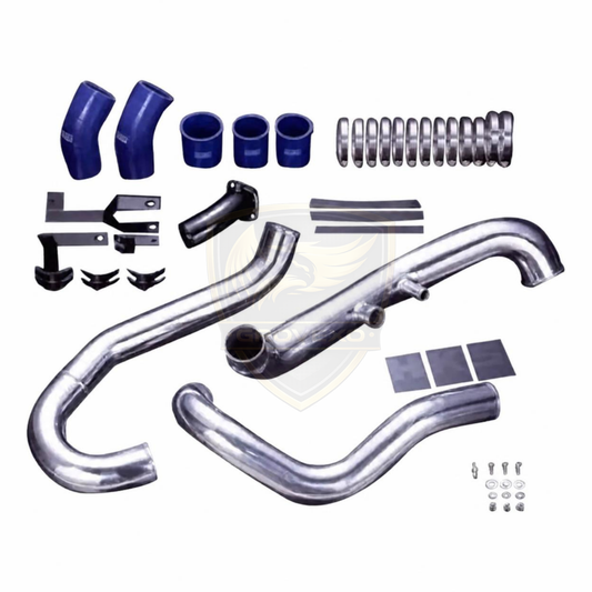 HKS CT9A Lancer Evolution IX Piping Kit – 4G63 MIVEC – 13002-AM002