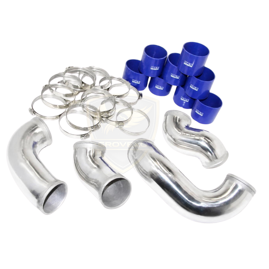 HKS Intercooler Piping Kit Stagea 260RS WGNC34  -  13002-AN001