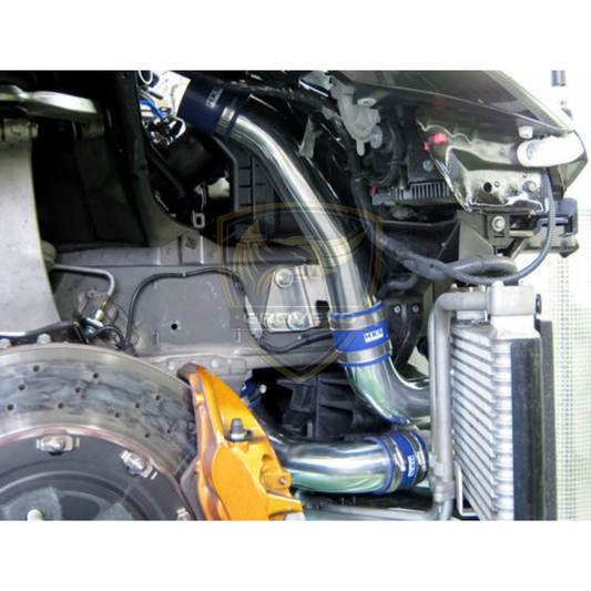 HKS Intercooler Piping Kit R35 GT-R  -  13002-AN004