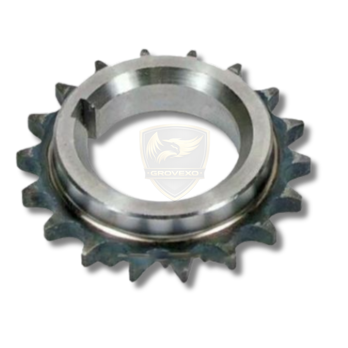 OEM Nissan Crankshaft Sprocket -  13021-53J00