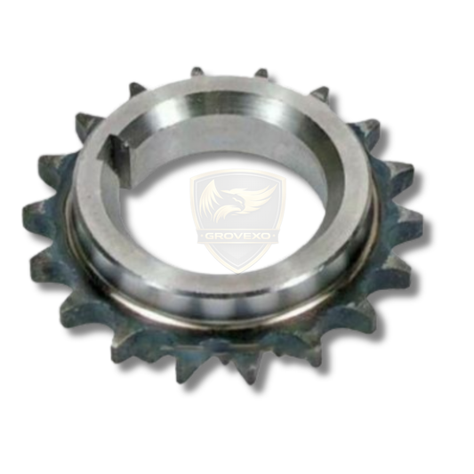 OEM Nissan Crankshaft Sprocket -  13021-53J00