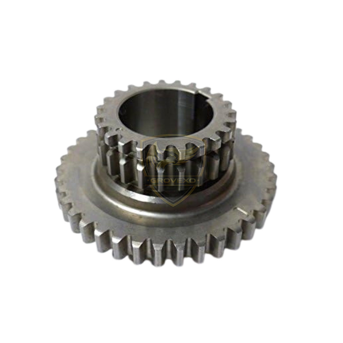 OEM Nissan Crankshaft Sprocket – 13021-CK80A