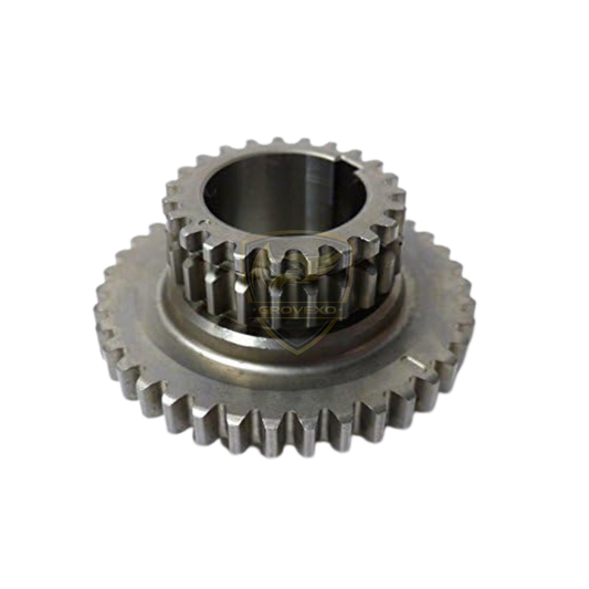 OEM Nissan Crankshaft Sprocket – 13021-CK80A
