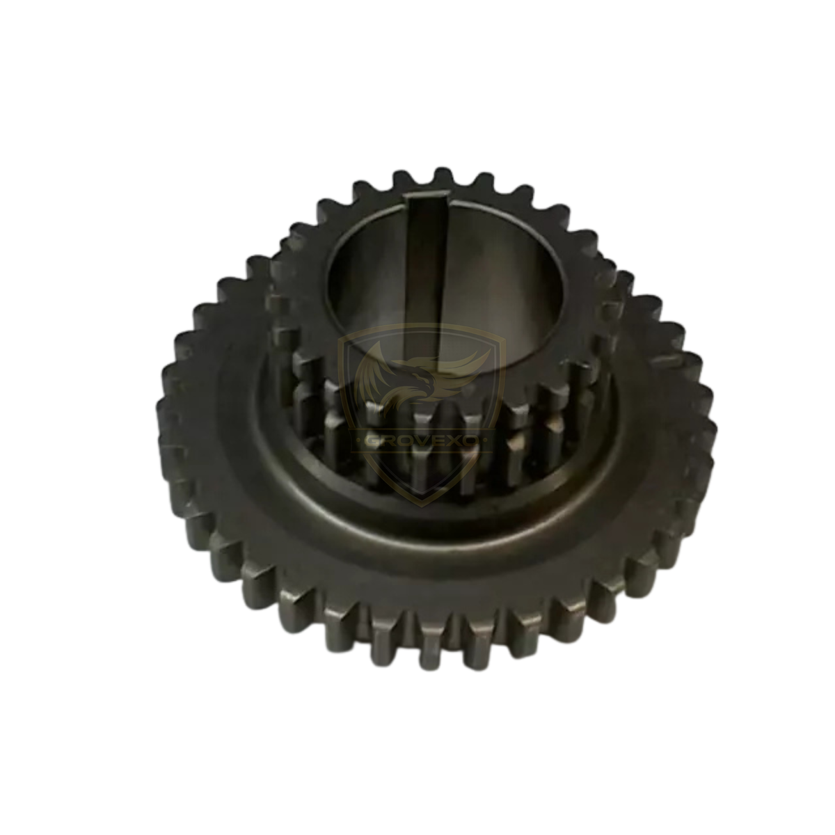 OEM Nissan Crankshaft Timing Sprocket – 13021-CK83A