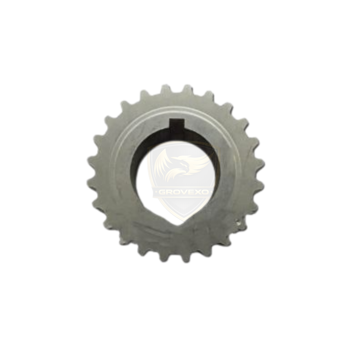 OEM Nissan Crankshaft Sprocket  - 13021-D4200