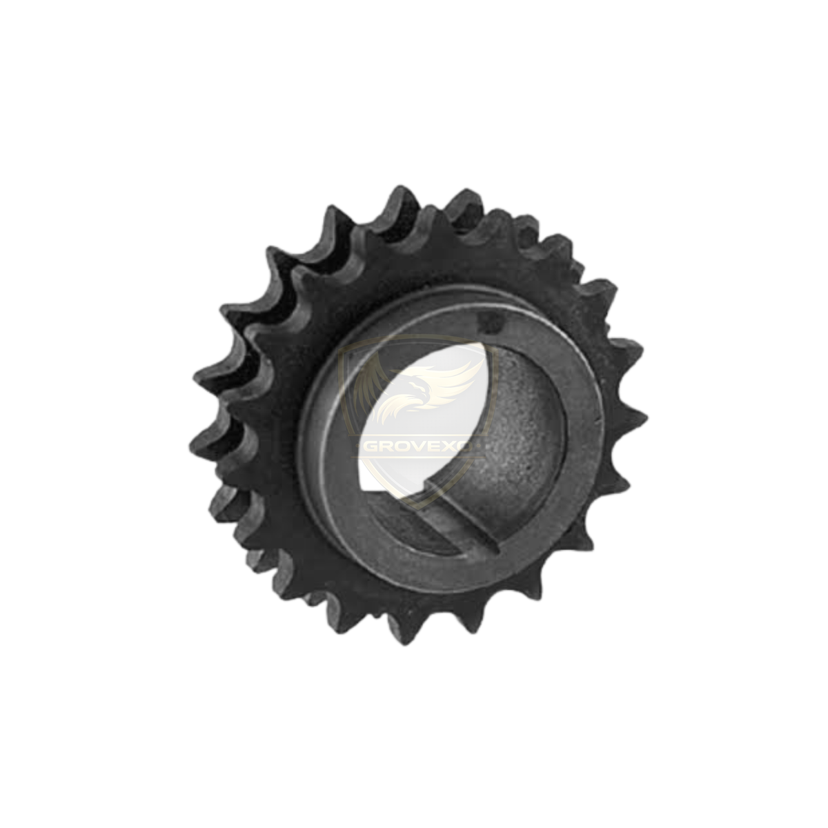 OEM Nissan Datsun 310 Crankshaft Sprocket – 13021-H8900