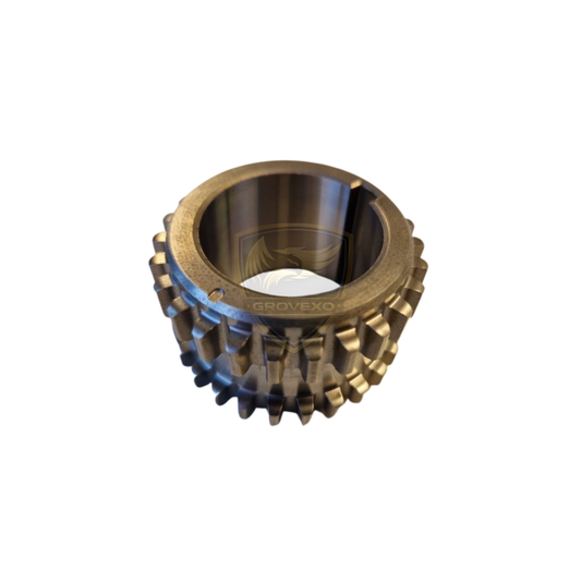 OEM Nissan Crankshaft Timing Sprocket  - 13021-JF00A