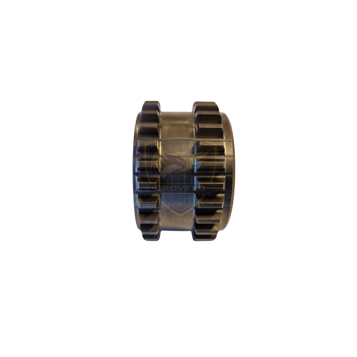 OEM Nissan Crankshaft Timing Sprocket  - 13021-JF00A