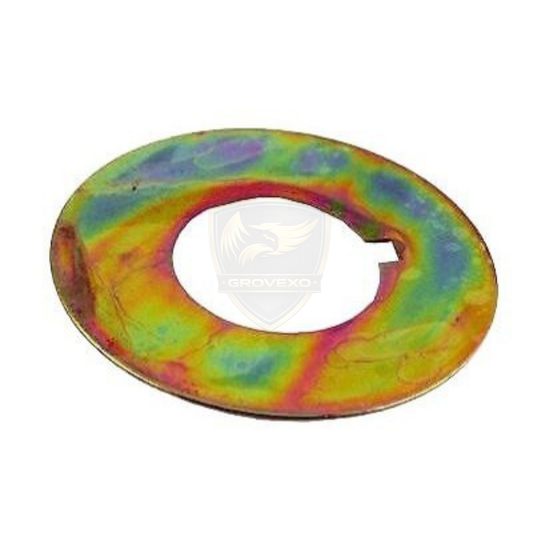 OEM Nissan Crankshaft Sprocket Plate  - 13022-45V00