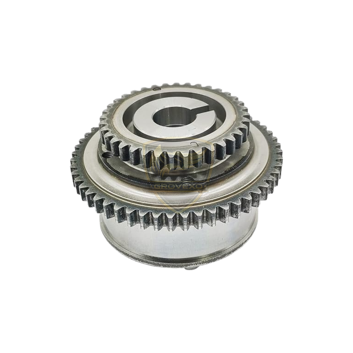 OEM Nissan Intake Camshaft Sprocket  - 13025-JK21A