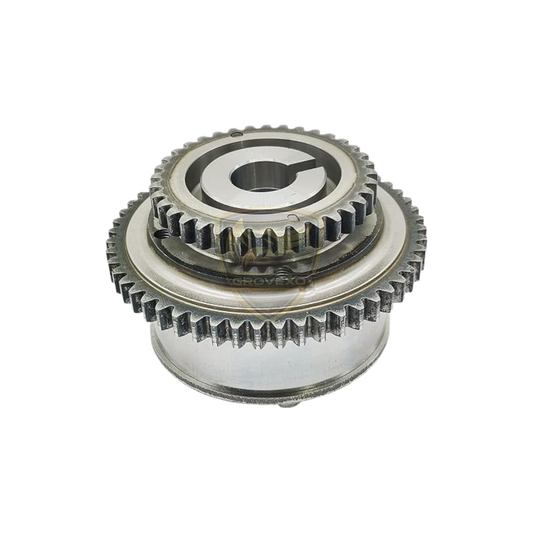 OEM Nissan Intake Camshaft Sprocket  - 13025-JK21A