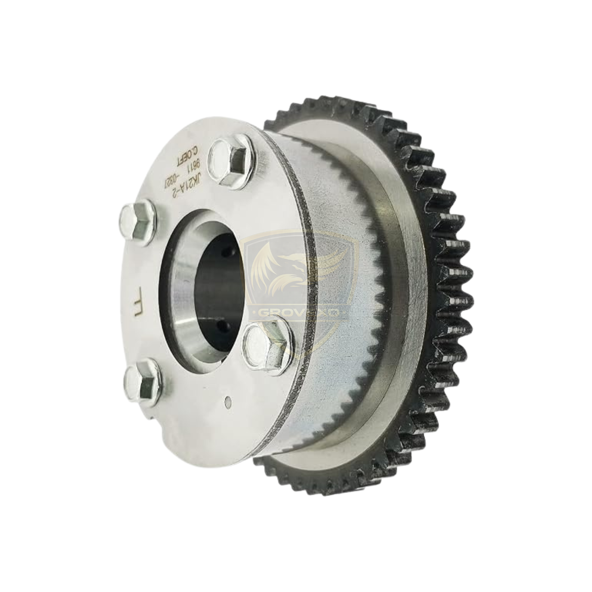 OEM Nissan Intake Camshaft Sprocket  - 13025-JK21A