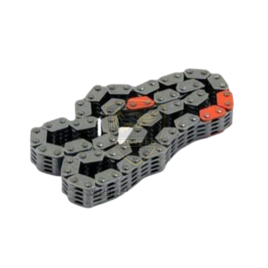 OEM Nissan Camshaft Timing Chain  - 13028-JK20B
