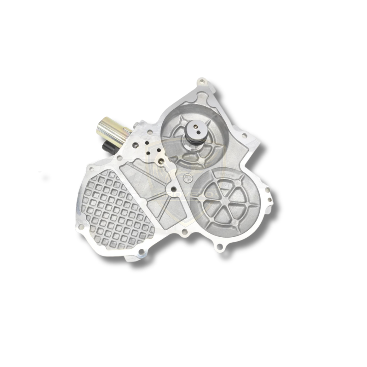 OEM Nissan Cam Sprocket VTC Cover Assembly  - 13040-JF06A