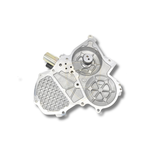 OEM Nissan Cam Sprocket VTC Cover Assembly  - 13040-JF06A