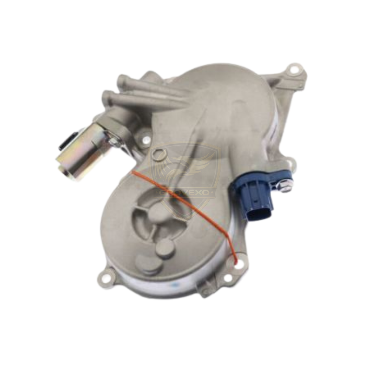OEM Nissan Timing Cover Assembly  - 13040-JK30B