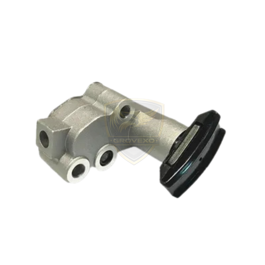OEM Nissan Drive Belt Tensioner Assembly  - 13070-JK21B