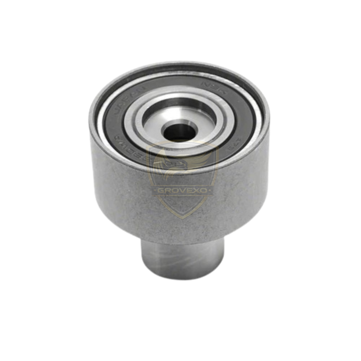 OEM Nissan Engine Pulley Assembly – 13074-58S00