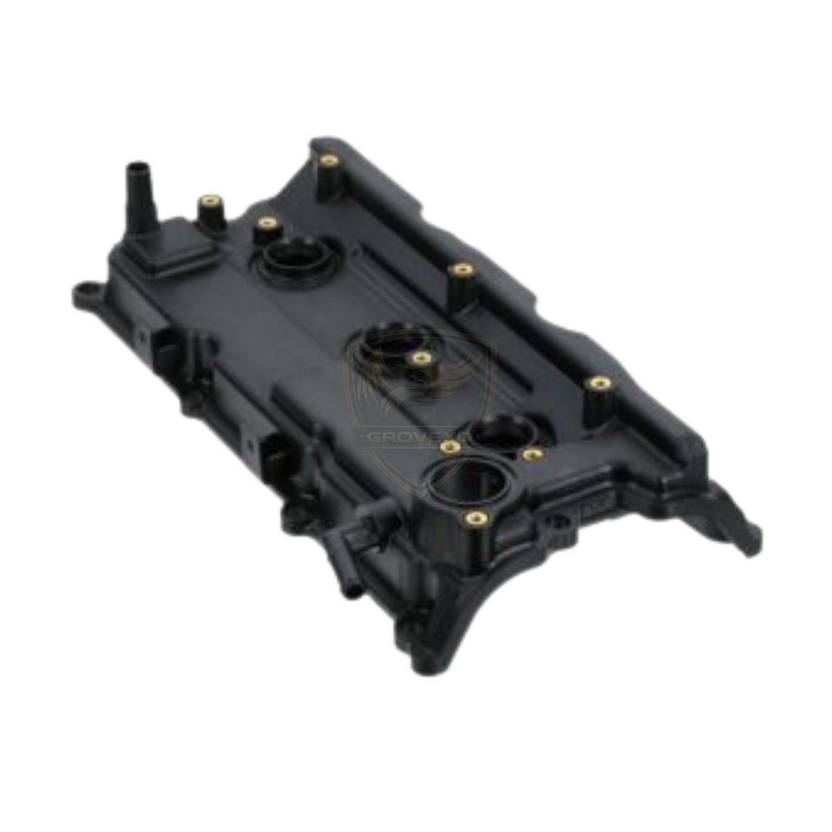 OEM Nissan Valve Rocker Cover Assembly – 13264-5W51A