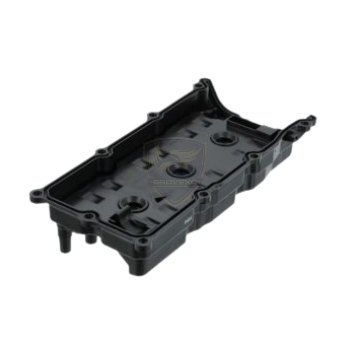 OEM Nissan Valve Rocker Cover Assembly – 13264-5W51A