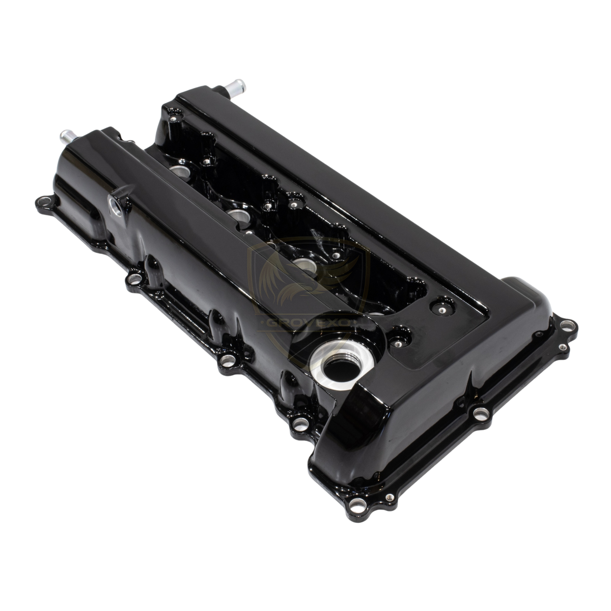 OEM Nissan Metal Cover - 13264-AW01A