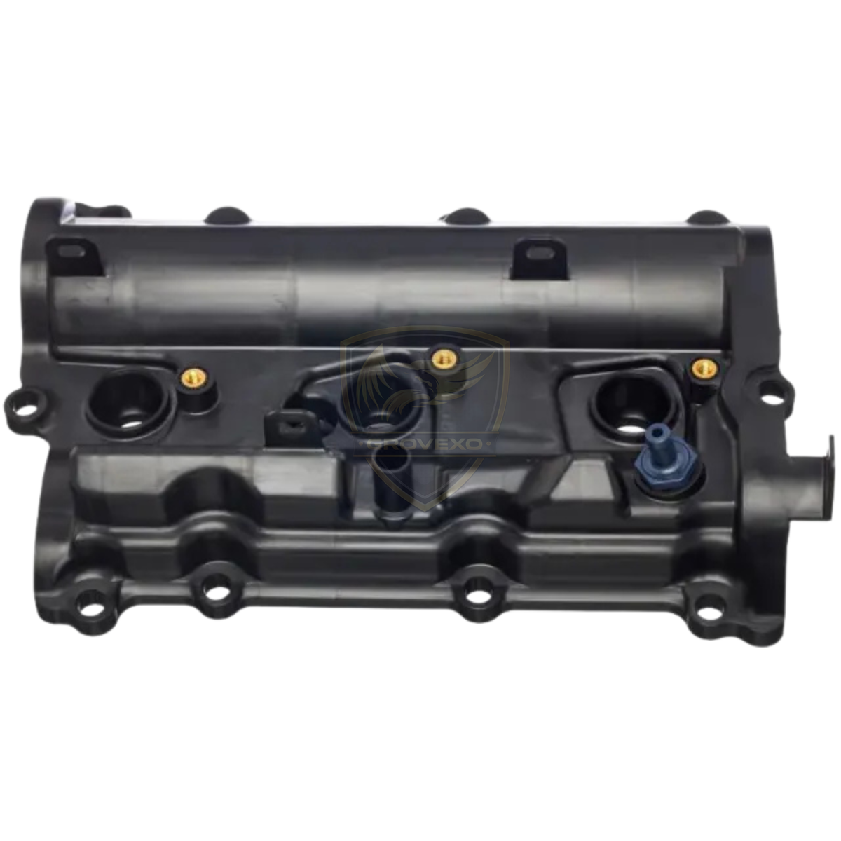OEM Nissan Rocker Valve Cover Assembly  - 13264-EY01C