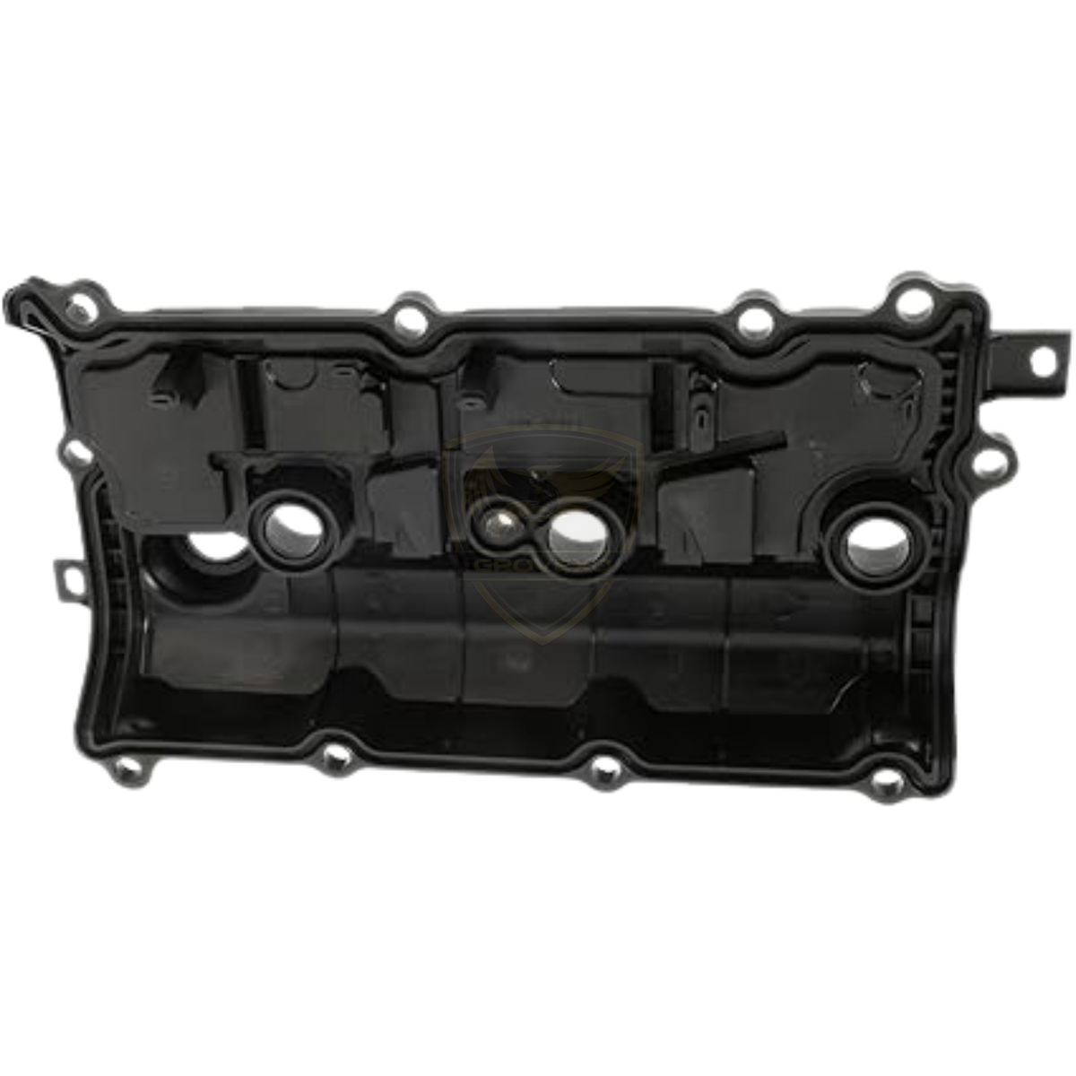 OEM Nissan 370Z Z34 VQ37VHR Valve Rocker Cover LH – 13264-EY01E