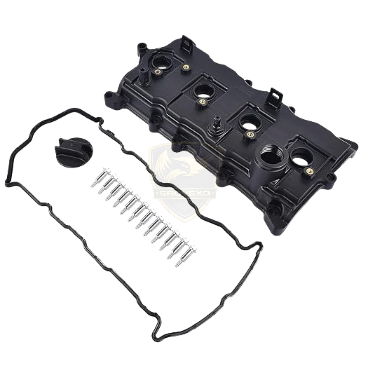 OEM Nissan Plastic End Cover  - 13264-JG30C