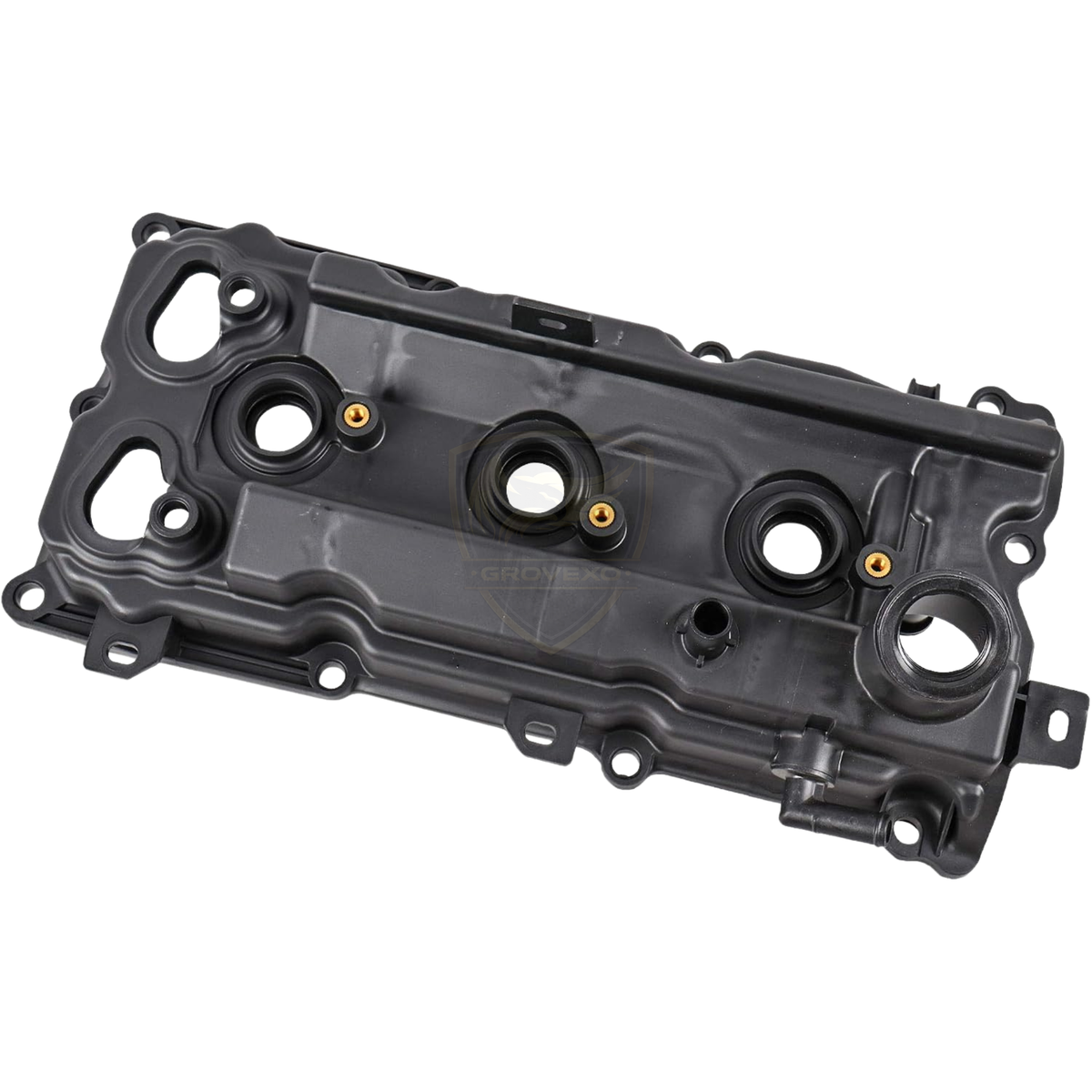 OEM Nissan Rocker Valve Cover Assembly  - 13264-JK20B
