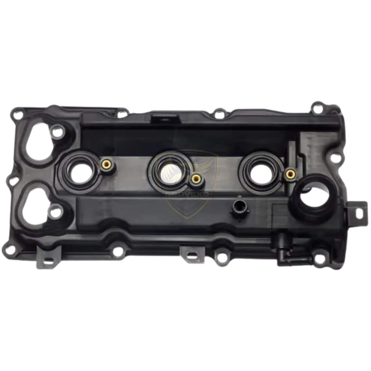 OEM Nissan Valve Rocker Cover Assembly – 13264-JK00B