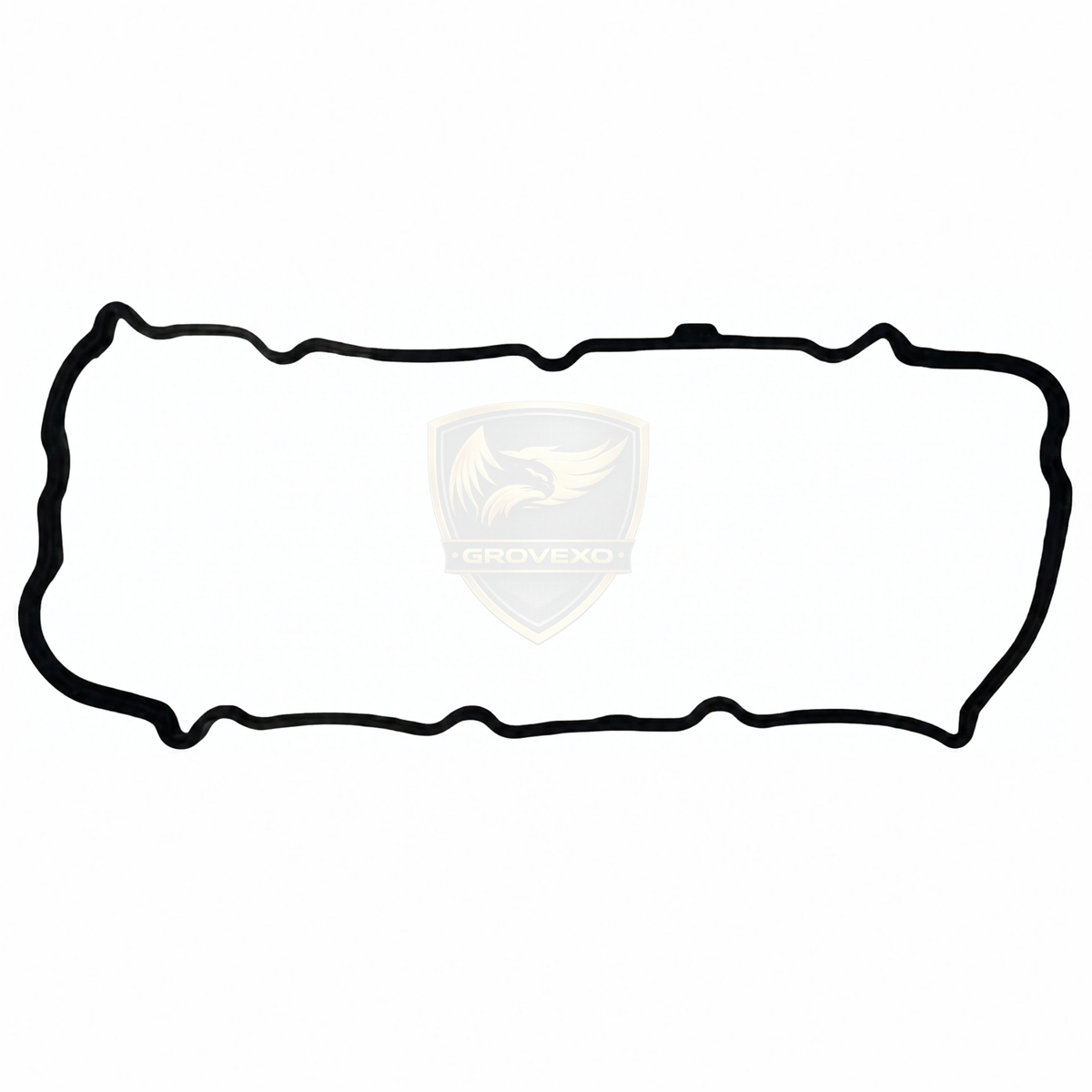 OEM Nissan 370Z Rocker Cover Gasket Left – 13270-EY01B