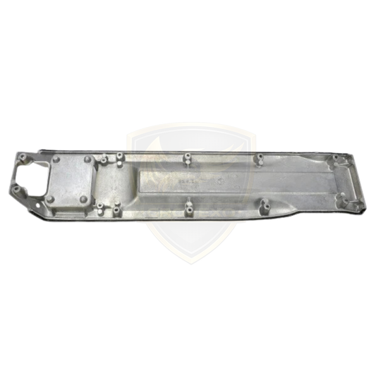 OEM Nissan Engine Rocker Cover Emblem Ornament  - 13287-AB000