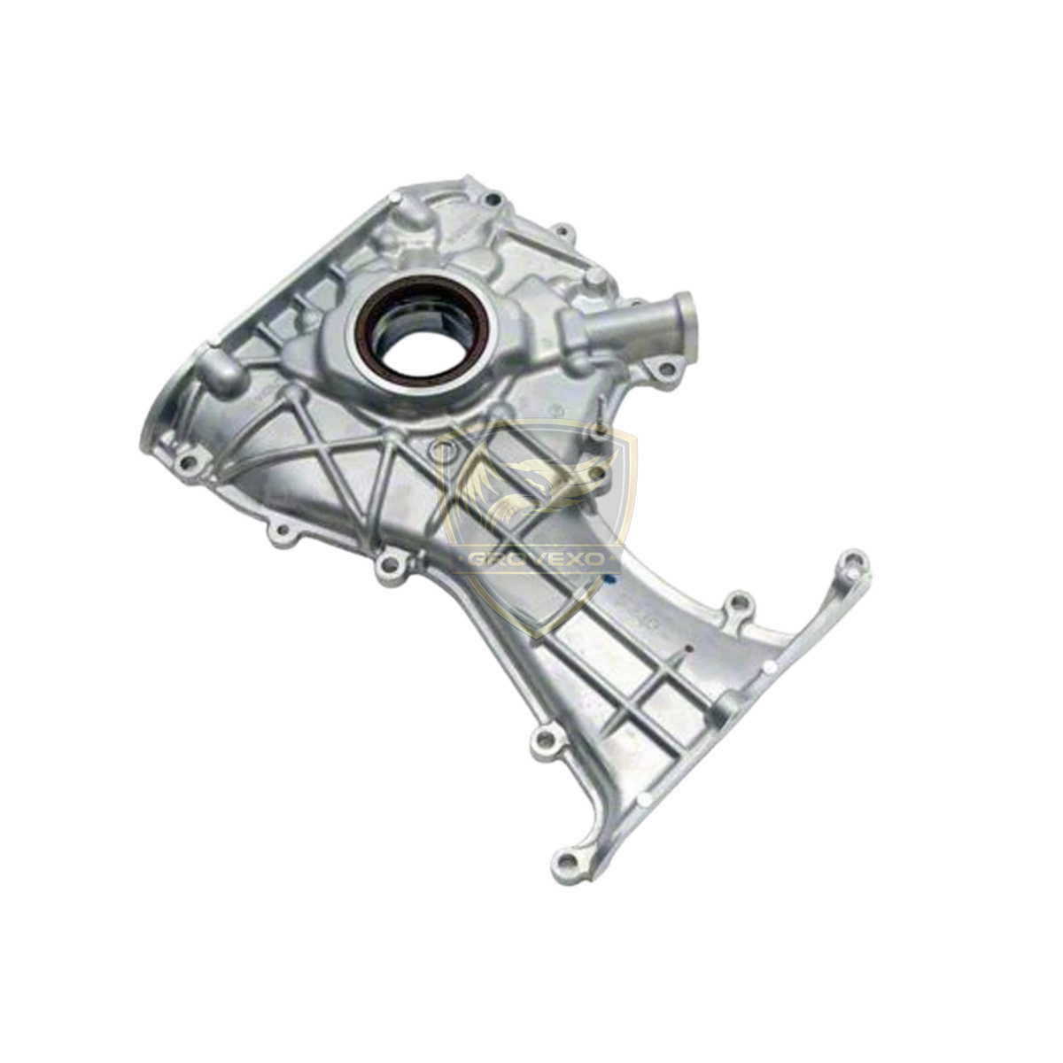 OEM Nissan Silvia S13 180SX SR20DET Front Timing Cover & Oil Pump – 13500-50F00