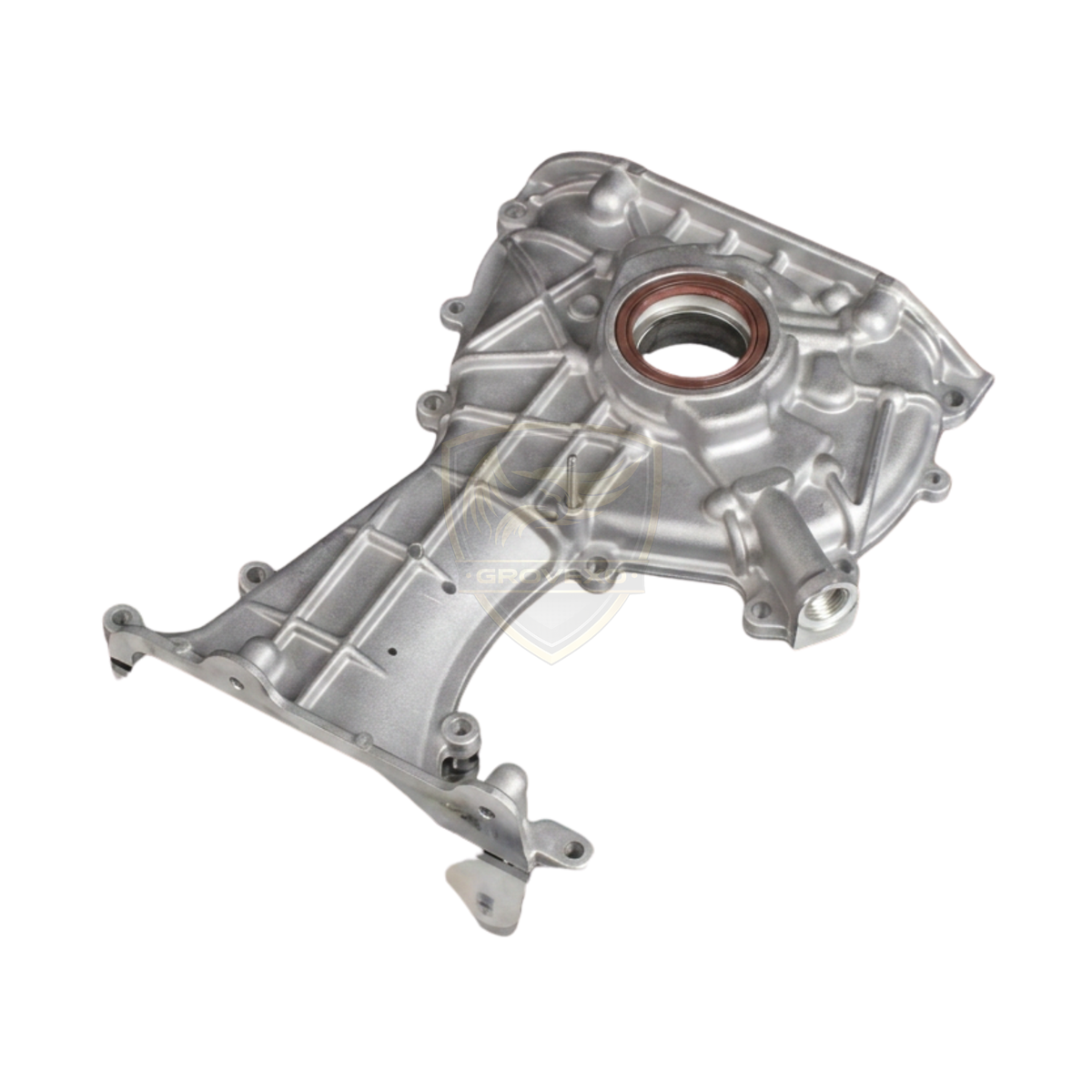 OEM Nissan Front Timing Chain Cover Assembly  - 13500-69F00